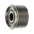 Poulie roue libre, alternateur AS-PL AFP0038(V) - Visuel 1