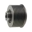Poulie roue libre, alternateur AS-PL AFP0038 - Visuel 2