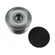 Poulie roue libre, alternateur AS-PL AFP0038 - Visuel 3