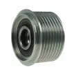 Poulie roue libre, alternateur AS-PL AFP0038(INA) - Visuel 1