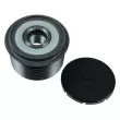 Poulie roue libre, alternateur AS-PL AFP0046 - Visuel 3