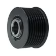 Poulie roue libre, alternateur AS-PL AFP0046 - Visuel 2