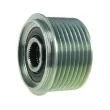 Poulie roue libre, alternateur AS-PL AFP0046(INA) - Visuel 1