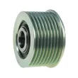 Poulie roue libre, alternateur AS-PL AFP0046(INA) - Visuel 2