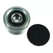 Poulie roue libre, alternateur AS-PL AFP0046(INA) - Visuel 3