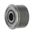 Poulie roue libre, alternateur AS-PL AFP0046(V) - Visuel 1