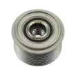 Poulie roue libre, alternateur AS-PL AFP0046(V) - Visuel 3