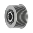 Poulie roue libre, alternateur AS-PL AFP0046(V) - Visuel 2