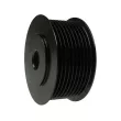 Poulie, alternateur AS-PL AP0070S - Visuel 2