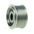 Poulie roue libre, alternateur AS-PL AFP0098(INA) - Visuel 1