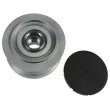 Poulie roue libre, alternateur AS-PL AFP0098S - Visuel 3