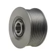 Poulie roue libre, alternateur AS-PL AFP0098S - Visuel 2
