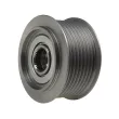 Poulie roue libre, alternateur AS-PL AFP0098S - Visuel 1