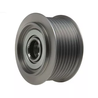 Poulie roue libre, alternateur AS-PL AFP0098S