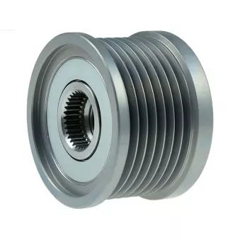 Poulie roue libre, alternateur AS-PL AFP0085