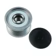Poulie roue libre, alternateur AS-PL AFP0085 - Visuel 3