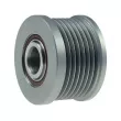 Poulie roue libre, alternateur AS-PL AFP0085 - Visuel 2