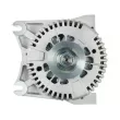 Alternateur AS-PL A9338S - Visuel 1