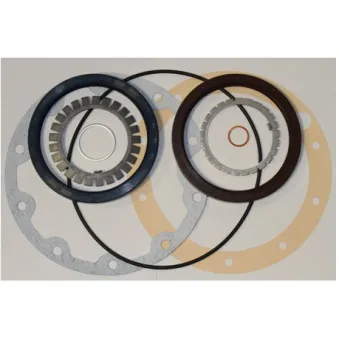 Kit de réparation, moyeu de roue CORTECO