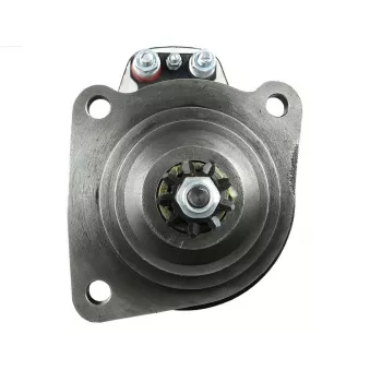 Démarreur AS-PL S0522