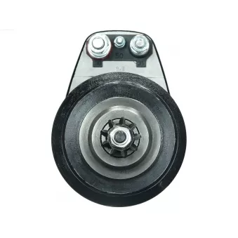 Démarreur AS-PL S0538