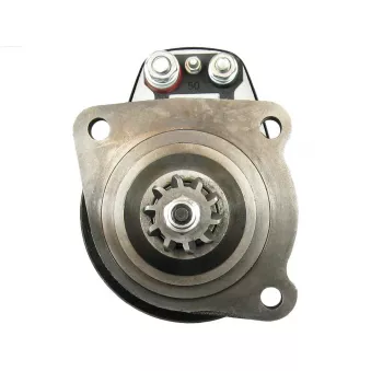 Démarreur AS-PL S0356