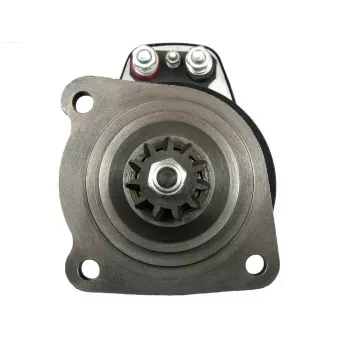 Démarreur AS-PL S0363