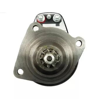 Démarreur AS-PL S0436