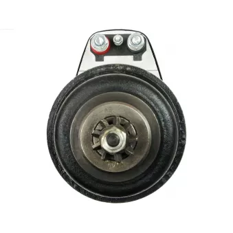 Démarreur AS-PL S0442