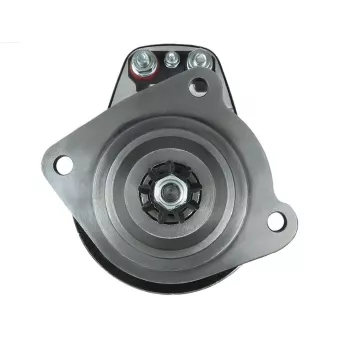Démarreur AS-PL S0706S