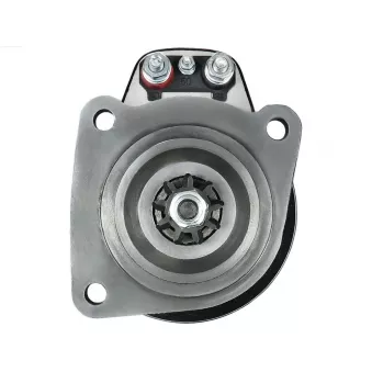 Démarreur AS-PL S0725S
