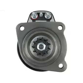 Démarreur AS-PL S0726S