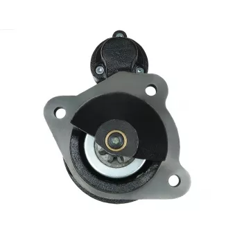 Démarreur AS-PL S0636S