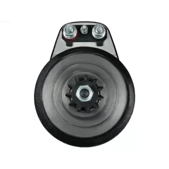 Démarreur AS-PL S0767S