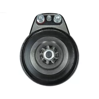 Démarreur AS-PL S0854S