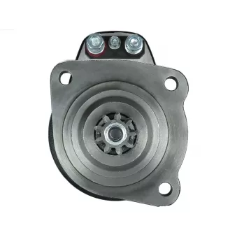 Démarreur AS-PL S0855S