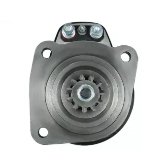 Démarreur AS-PL S0866S