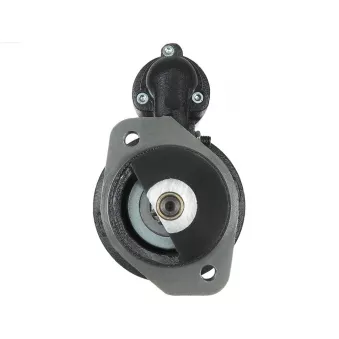 Démarreur AS-PL S0867S