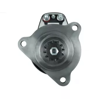 Démarreur AS-PL S0807S