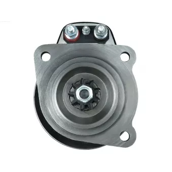 Démarreur AS-PL S0837S