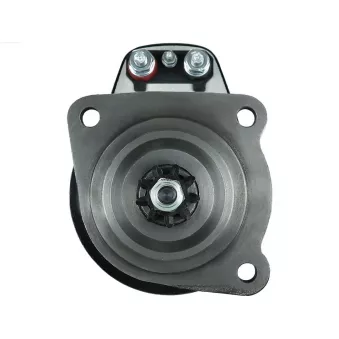 Démarreur AS-PL S0818S