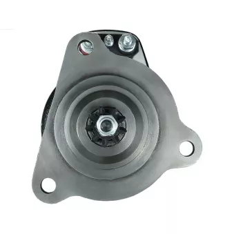 Démarreur AS-PL S0817S