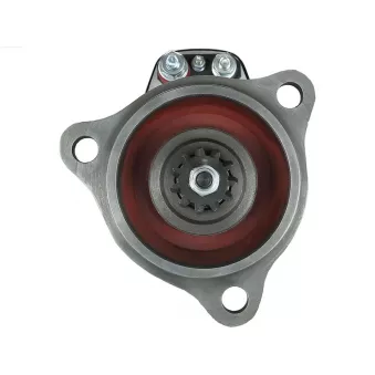 Démarreur AS-PL S0824S