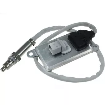 Capteur NOx, Injection d'urée AS-PL NOX9026