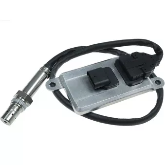 Capteur NOx, Injection d'urée AS-PL NOX9021