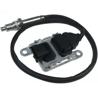 Capteur NOx, Injection d'urée AS-PL NOX9033