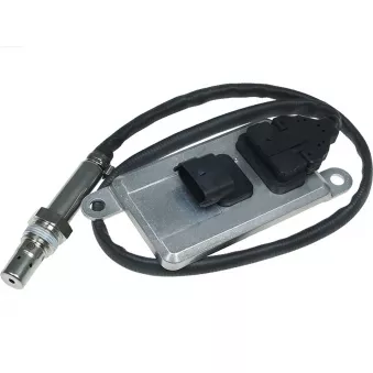 Capteur NOx, Injection d'urée AS-PL NOX9031