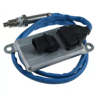 Capteur NOx, Injection d'urée AS-PL NOX9040