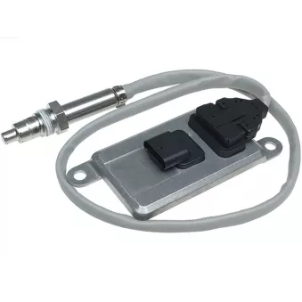 Capteur NOx, Injection d'urée AS-PL NOX9051