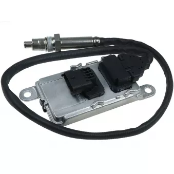Capteur NOx, Injection d'urée AS-PL NOX9008